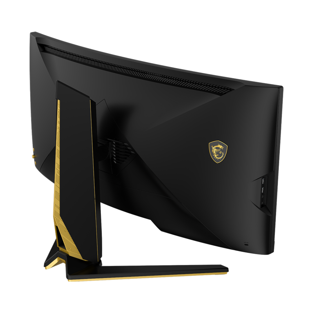 一剑装机-微星(MSI) 34英寸 准4K OLED 曲面屏 175Hz 0.1ms MEG342C QD-OLED微星(MSI) 34英寸 准4K OLED 曲面屏 175Hz 0.1ms MEG342C QD-OLED